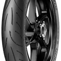 Metzeler Sportec M9 RR Front M/C 110/70 ZR17 54W