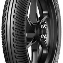 Metzeler Racetec RR Rain Front 120/70 R17