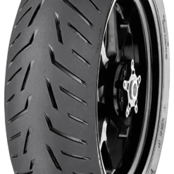 Continental ContiRoadAttack 4 Rear M/C 160/60 ZR17 (69W)