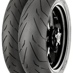Continental ContiRoad Rear M/C 150/60 R17 66V