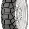 Continental TKC 70Rocks Rear M/C 130/80 R17 65S