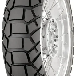 Continental TKC 70Rocks Rear M/C 130/80 R17 65S