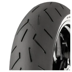 Continental ContiSportAttack 4 Rear M/C 180/55 ZR17 (73W) -Auto Verkäufe 0350036 Continental 180 55 ZR17 73W ContiSportAttack 4 M C Rear 15299184 main.jpg