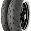 Continental ContiSportAttack 4 Rear M/C 200/55 ZR17 (78W)