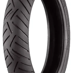 Continental ContiRoadAttack 3 CR Front M/C 110/80 ZR18 (58W)