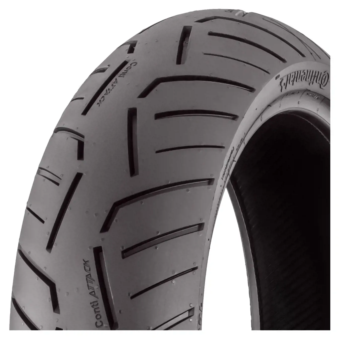 Continental ContiRoadAttack 3 CR Rear M/C 150/65 R18 69H 4 Continental ContiRoadAttack 3 CR Rear M/C 150/65 R18 69H – Bild 4
