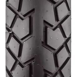 Continental TKC 70 Rear 150/70 R18 70H -Auto Verkäufe 0350159 Continental 150 70 R18 70H TKC 70 Rear MS 15239623 front.jpg