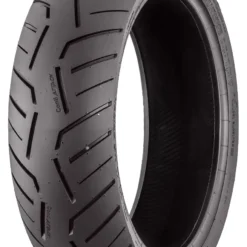 Continental ContiRoadAttack 3 Rear M/C 150/70 R17 69V