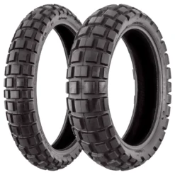 Continental TKC 80 Twinduro Rear M/C 130/80 -17 65S 5 Continental TKC 80 Twinduro Rear M/C 130/80 -17 65S -Auto Verkäufe 0350386 Continental 130 80 17 65S TT TKC 80 Twinduro MS Rear M C 10010442 sidewall.jpg