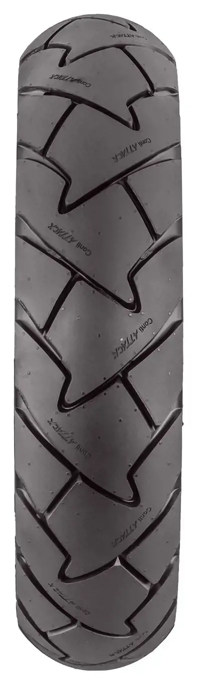 Continental ContiTrailAttack 2 Rear M/C 150/70 R17 69V 3 Continental ContiTrailAttack 2 Rear M/C 150/70 R17 69V – Bild 3