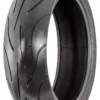 MICHELIN Pilot Power 2 CT Rear M/C 190/55 ZR17 (75W)