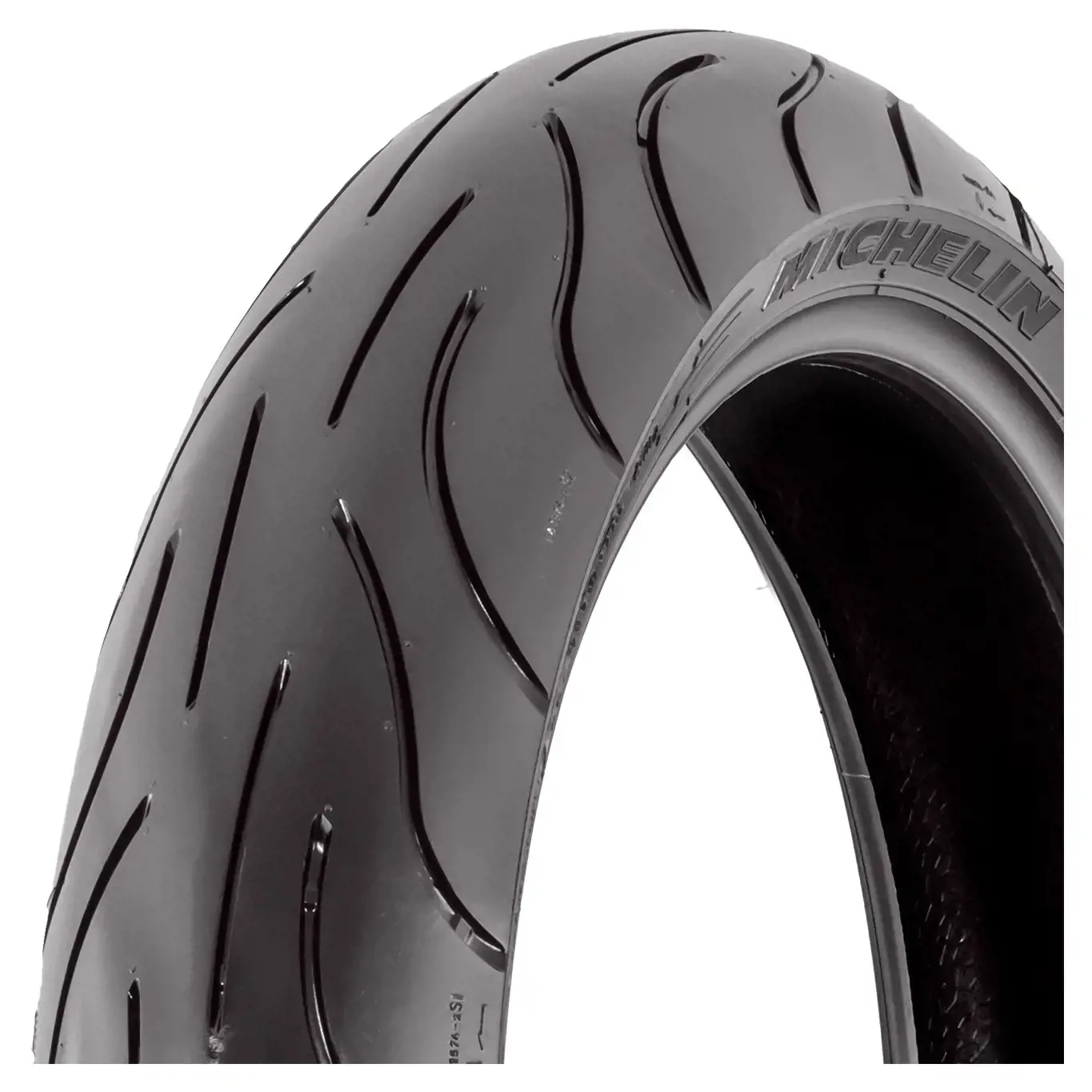 MICHELIN Pilot Power 2 CT Front M/C 120/65 ZR17 (56W) 4 MICHELIN Pilot Power 2 CT Front M/C 120/65 ZR17 (56W) – Bild 4