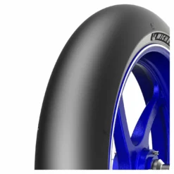 MICHELIN Power Slick 2 Front M/C 120/70 ZR17 (58W) -Auto Verkäufe 0350618 MICHELIN 120 70 ZR17 58W Power Slick 2 Front M C 15302579 main.jpg