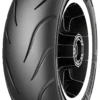 MICHELIN Commander III Touring Rear M/C 180/55 B18 80H