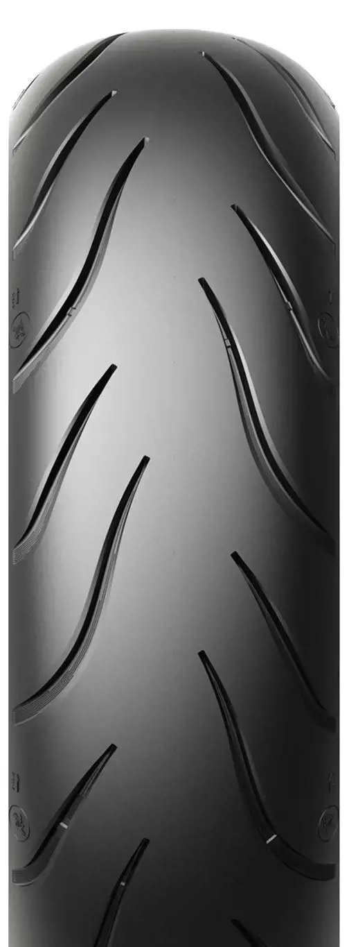 MICHELIN Commander III Touring Rear M/C 180/55 B18 80H 3 MICHELIN Commander III Touring Rear M/C 180/55 B18 80H – Bild 3