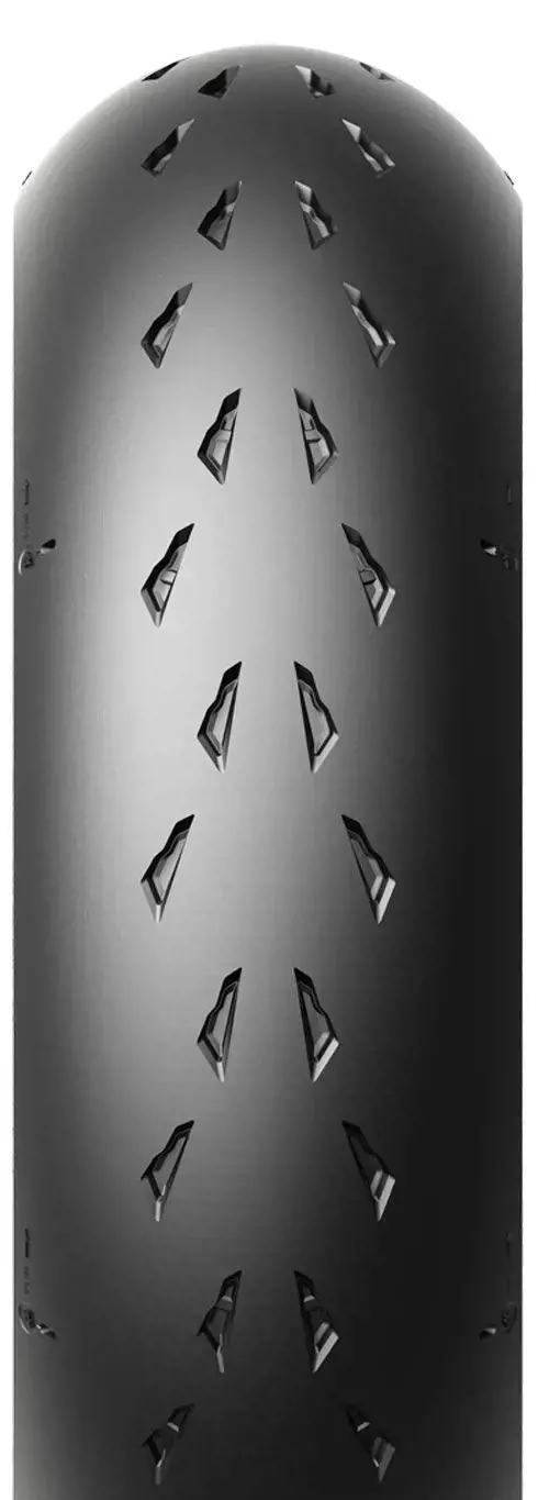 MICHELIN Power CUP 2 Rear M/C 180/55 ZR17 (73W) 3 MICHELIN Power CUP 2 Rear M/C 180/55 ZR17 (73W) – Bild 3