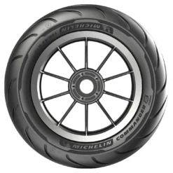 MICHELIN Commander III Touring Rear M/C 180/65 B16 81H -Auto Verkäufe 0350705 MICHELIN 180 65 B16 81H TL TT Commander III Touring Rear RF M C 15302621 sidewall.jpg