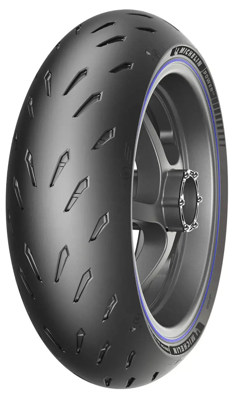 MICHELIN Power GP Rear M/C 190/50 ZR17 (73W) 1 MICHELIN Power GP Rear M/C 190/50 ZR17 (73W)