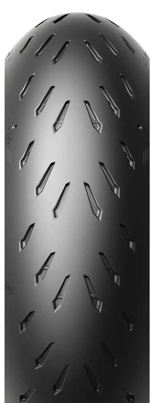 MICHELIN Power GP Rear M/C 190/50 ZR17 (73W) 3 MICHELIN Power GP Rear M/C 190/50 ZR17 (73W) – Bild 3