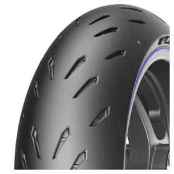 MICHELIN Power GP Rear M/C 190/55 ZR17 (75W) -Auto Verkäufe 0350726 MICHELIN 190 55 ZR17 75W Power GP Rear M C 15302627 main.jpg