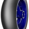 MICHELIN Power Slick 2 Rear M/C 190/55 ZR17 (75W)