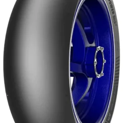 MICHELIN Power Slick 2 Rear M/C 200/55 ZR17 (78W)