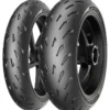MICHELIN Power 5 Rear M/C 200/55 ZR17 (78W)