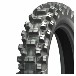 MICHELIN Starcross 5 Mini Rear M/C 80/100 -12 41M -Auto Verkäufe 0350772 MICHELIN 80 100 12 41M TT Starcross 5 Mini Rear M C 15302645 main.jpg