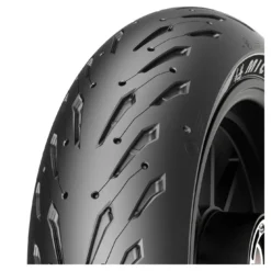 MICHELIN Road 5 Rear M/C 140/70 ZR17 66W -Auto Verkäufe 0350840 MICHELIN 140 70 ZR17 66W Road 5 Rear M C 15268416 main.jpg