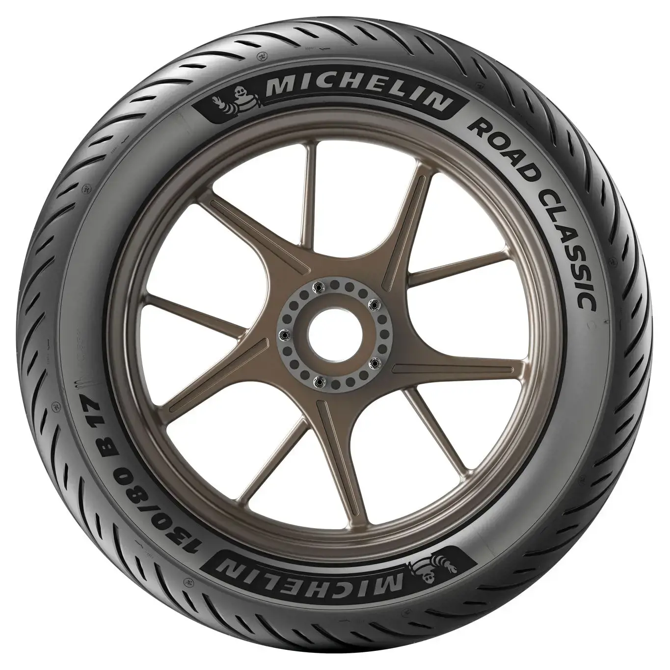 MICHELIN Road Classic Rear M/C 130/70 B18 63H 2 MICHELIN Road Classic Rear M/C 130/70 B18 63H – Bild 2