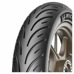 MICHELIN Road Classic Rear M/C 130/80 B17 65H -Auto Verkäufe 0350969 MICHELIN 130 80 B17 65H Road Classic Rear M C 15331236 main.jpg