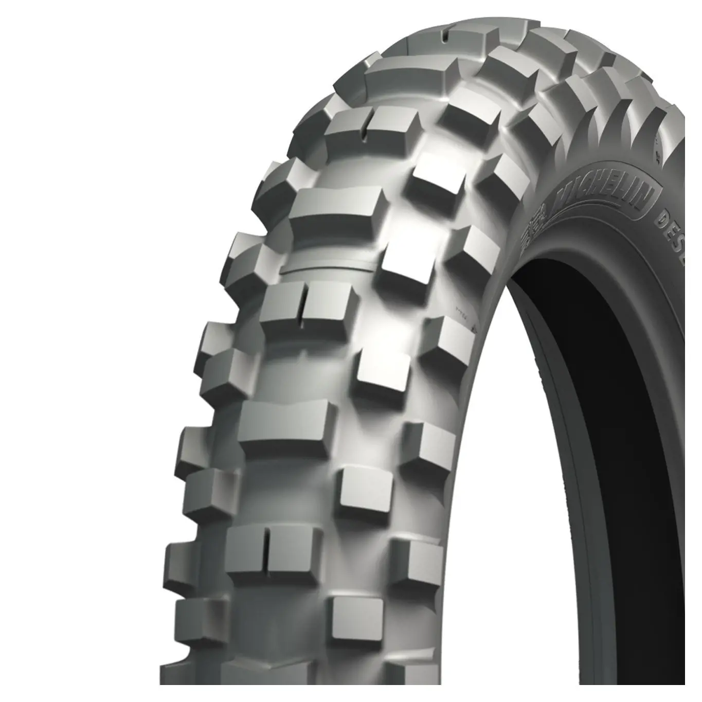 MICHELIN Desert Race Baja Rear 140/80 -18 70R 2 MICHELIN Desert Race Baja Rear 140/80 -18 70R – Bild 2