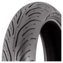 MICHELIN Pilot Road 4 GT R M/C 180/55 ZR17 (73W) -Auto Verkäufe 0351000 MICHELIN 180 55 ZR17 73W Pilot Road 4 GT R M C 15133886 main.jpg