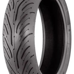 MICHELIN Pilot Road 4 GT R M/C 180/55 ZR17 (73W)