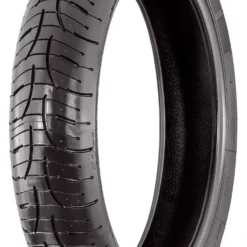 MICHELIN Pilot Road 4 GT F M/C 120/70 ZR17 (58W)