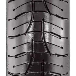 MICHELIN Pilot Road 4 GT F M/C 120/70 ZR17 (58W) -Auto Verkäufe 0351018 MICHELIN 120 70 ZR17 58W Pilot Road 4 GT F M C 15133879 front.jpg
