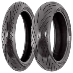 MICHELIN Pilot Power 3 Rear M/C 180/55 ZR17 (73W) -Auto Verkäufe 0351636 MICHELIN 180 55 ZR17 73W Pilot Power 3 Rear M C 15115462 sidewall.jpg
