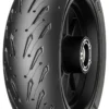 MICHELIN Road 5 Rear M/C 190/55 ZR17 (75W)