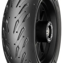 MICHELIN Road 5 Rear M/C 190/55 ZR17 (75W)
