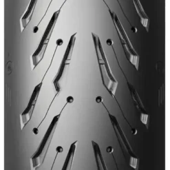 MICHELIN Road 5 Rear M/C 190/55 ZR17 (75W) -Auto Verkäufe 0351722 MICHELIN 190 55 ZR17 75W Road 5 Rear M C 15239507 front.jpg