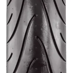 MICHELIN Pilot Street Radial Front M/C 120/70 R17 58H -Auto Verkäufe 0351733 MICHELIN 120 70 R17 58H TL TT Pilot Street Radial F M C 15160680 front.jpg