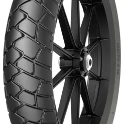 MICHELIN Scorcher Adventure Front M/C 120/70 R19 60V