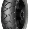 MICHELIN Scorcher Adventure Rear M/C 170/60 R17 72V