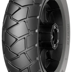 MICHELIN Scorcher Adventure Rear M/C 170/60 R17 72V