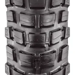 MICHELIN Anakee Wild Rear M/C 110/80 R18 58S -Auto Verkäufe 0352102 MICHELIN 110 80 18 58S TT Anakee Wild Rear MS M C 15247877 front.jpg