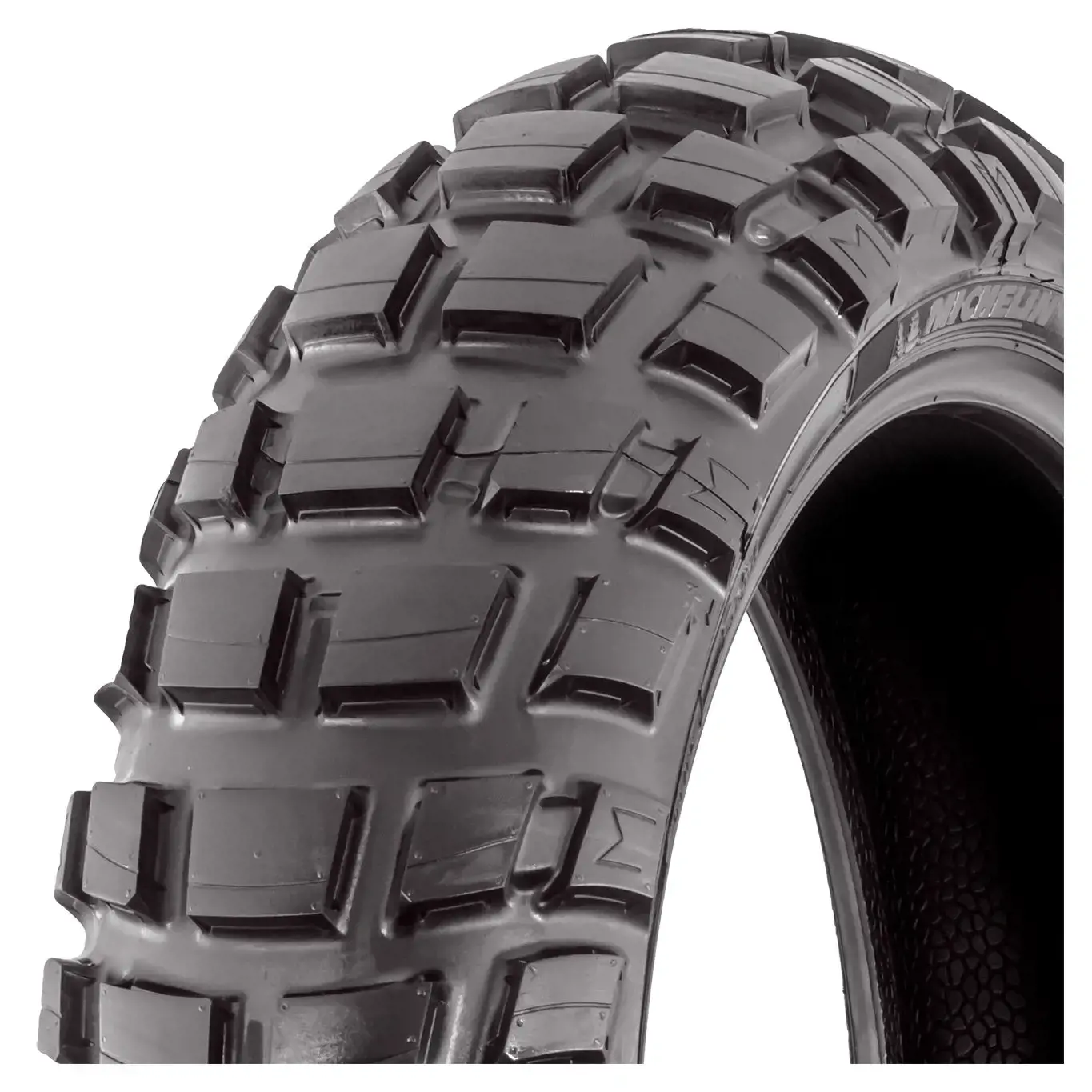 MICHELIN Anakee Wild Rear M/C 150/70 R18 70R 4 MICHELIN Anakee Wild Rear M/C 150/70 R18 70R – Bild 4
