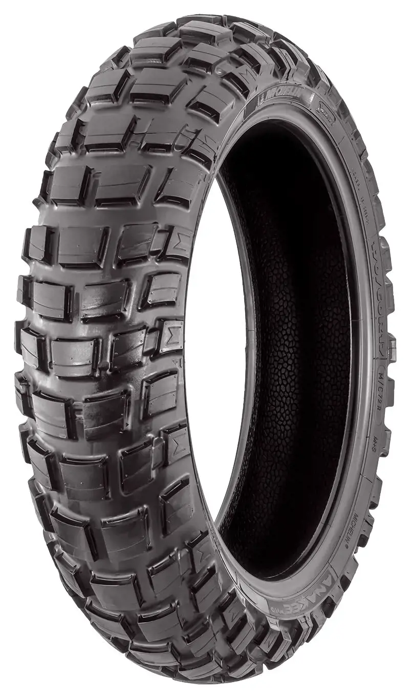 MICHELIN Anakee Wild Rear M/C 150/70 R18 70R 1 MICHELIN Anakee Wild Rear M/C 150/70 R18 70R