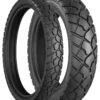 Bridgestone AX41T Front 120/70 R17 58H