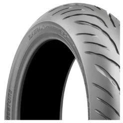 Bridgestone BT T32 J Rear 180/55 ZR17 (73W) -Auto Verkäufe 0352239 Bridgestone 180 55 ZR17 73W BT T32 Rear J TraCr90 15331529 main.jpg