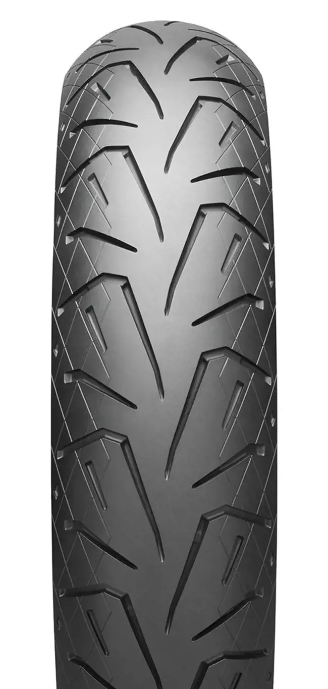 Bridgestone Battlecruise H50 Rear M/C 130/90 B16 73H 3 Bridgestone Battlecruise H50 Rear M/C 130/90 B16 73H – Bild 3